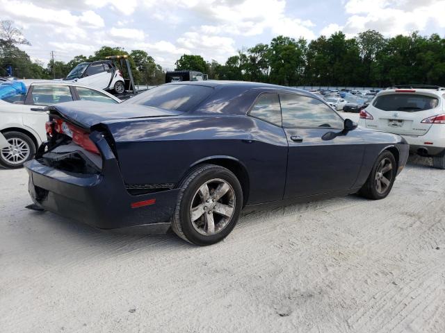 Obraz 3 z 2012 DODGE CHALLENGER SXT 2012 z VIN 2C3CDYAG5CH291322