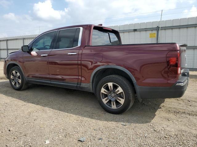 Image 2 of 2017 HONDA RIDGELINE RTL 2017 with VIN 5FPYK3F74HB012305