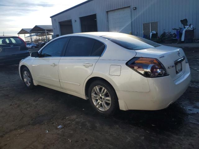 Изображение 2 2011 NISSAN ALTIMA BASE 2011 с VIN 1N4AL2APXBN515070