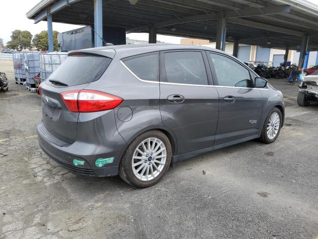 Image 3 of 2015 FORD C-MAX PREMIUM SEL 2015 with VIN 1FADP5CU3FL109588