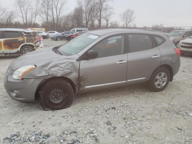 Image 1 of 2012 NISSAN ROGUE S 2012 with VIN JN8AS5MV0CW408666