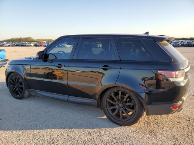 Obraz 2 z 2015 LAND ROVER RANGE ROVER SPORT HSE 2015 z VIN SALWR2VF4FA620404