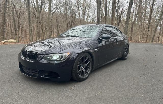 Изображение 2 2011 BMW M3  2011 с VIN WBSKG9C59BE797203