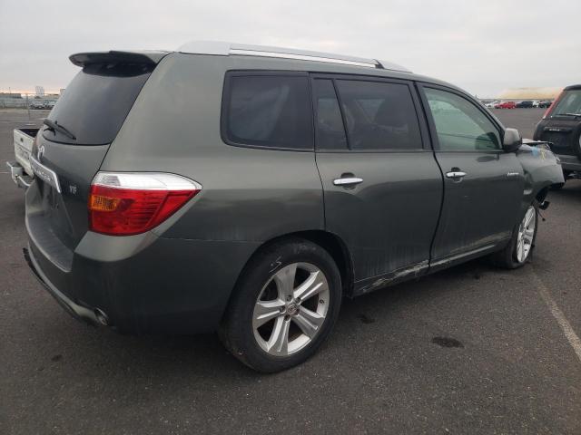 Изображение 3 2008 TOYOTA HIGHLANDER LIMITED 2008 с VIN JTEDS42AX82048240