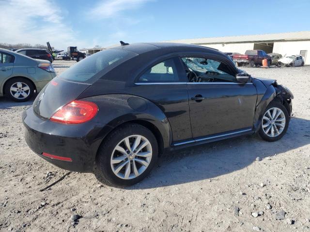 Obraz 3 z 2014 VOLKSWAGEN BEETLE  2014 z VIN 3VWRL7AT7EM639056
