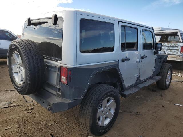 Image 3 of 2011 JEEP WRANGLER UNLIMITED SAHARA 2011 with VIN 1J4HA5H1XBL632736