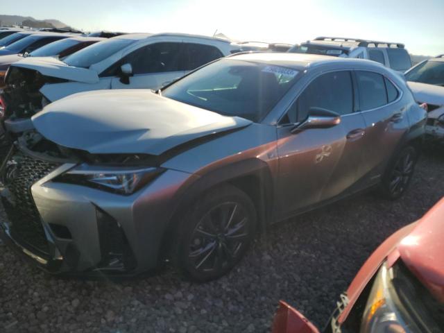 Изображение 1 2019 LEXUS UX 250H 2019 с VIN JTHU9JBH3K2012925