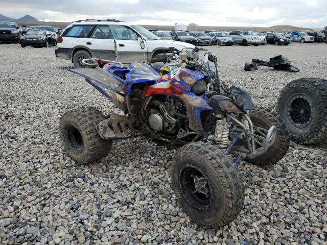 2004 YAMAHA YFZ450  2004 image