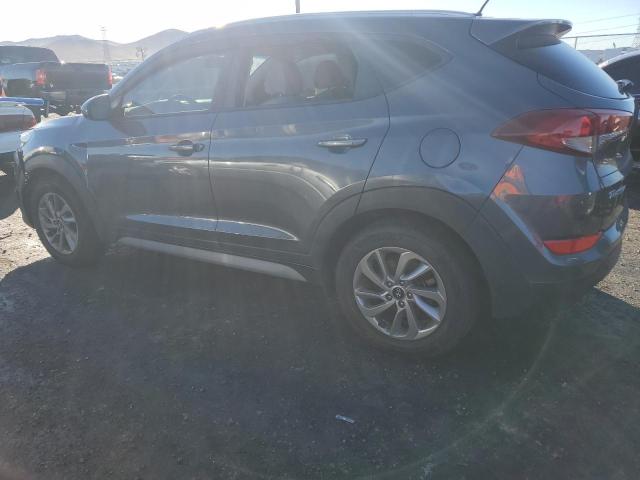 Image 2 of 2017 HYUNDAI TUCSON LIMITED 2017 with VIN KM8J3CA42HU592838