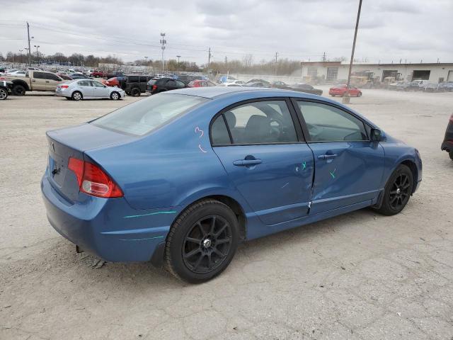 Изображение 3 2008 HONDA CIVIC LX 2008 с VIN 1HGFA16598L057258