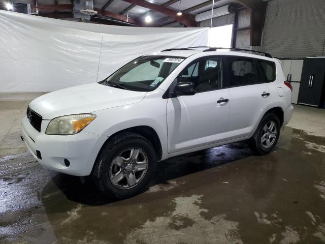 Image 1 of 2007 TOYOTA RAV4  2007 with VIN JTMZD33V776036960