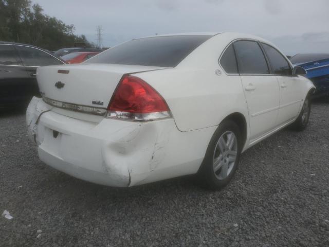 Image 3 of 2007 CHEVROLET IMPALA LS 2007 with VIN 2G1WB58K679249063