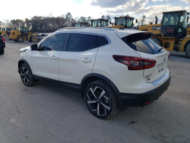 Obraz 2 z 2022 NISSAN ROGUE SPORT SL 2022 z VIN JN1BJ1CV3NW352693
