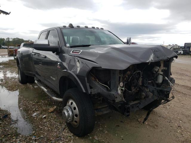 2019 RAM 3500 LARAMIE 2019 image