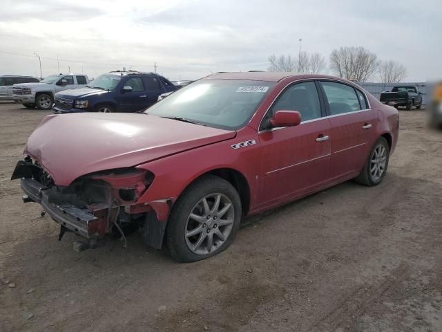 2007 BUICK LUCERNE CXL 2007 image