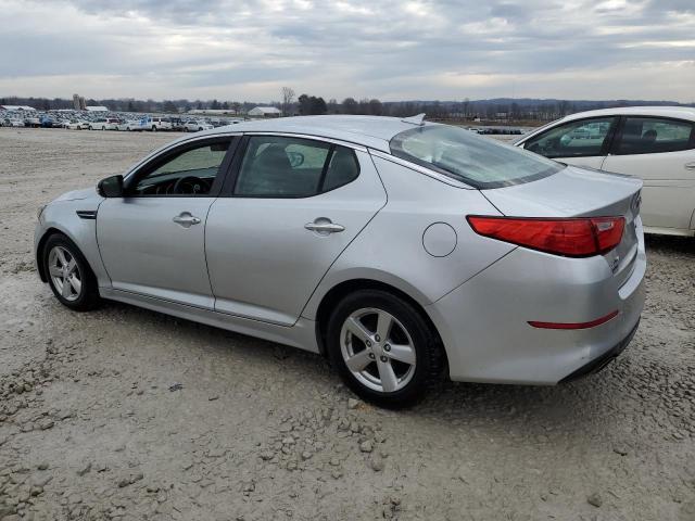 Obraz 2 z 2015 KIA OPTIMA LX 2015 z VIN 5XXGM4A70FG516260