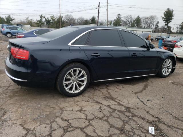 Изображение 3 2014 AUDI A8 L QUATTRO 2014 с VIN WAURGAFD5EN002837