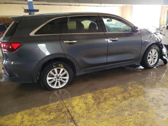 Obraz 3 z 2020 KIA SORENTO S 2020 z VIN 5XYPG4A52LG632802