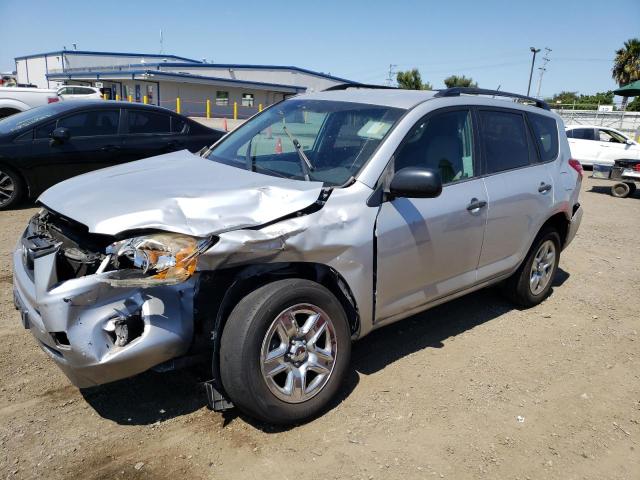 Изображение 1 2010 Toyota RAV4 2010 с VIN JTMZF4DV6AD019312
