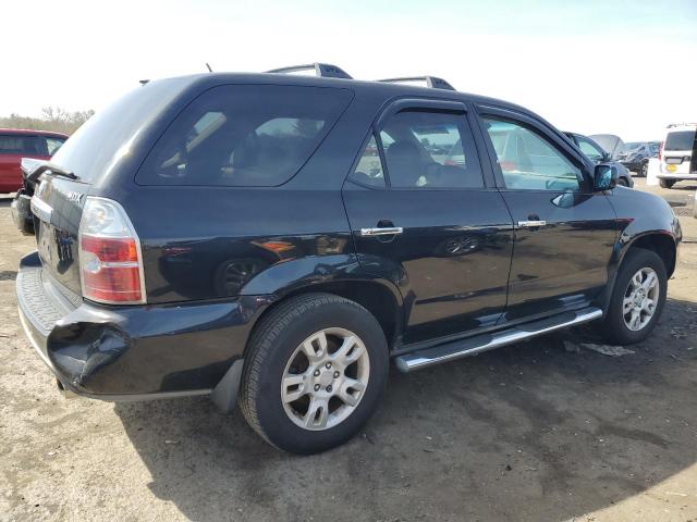 Изображение 3 2005 ACURA MDX TOURING 2005 с VIN 2HNYD18945H531702