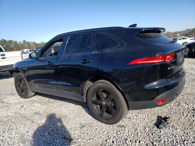 Image 2 of 2019 JAGUAR F-PACE PREMIUM 2019 with VIN SADCJ2FX1KA609299