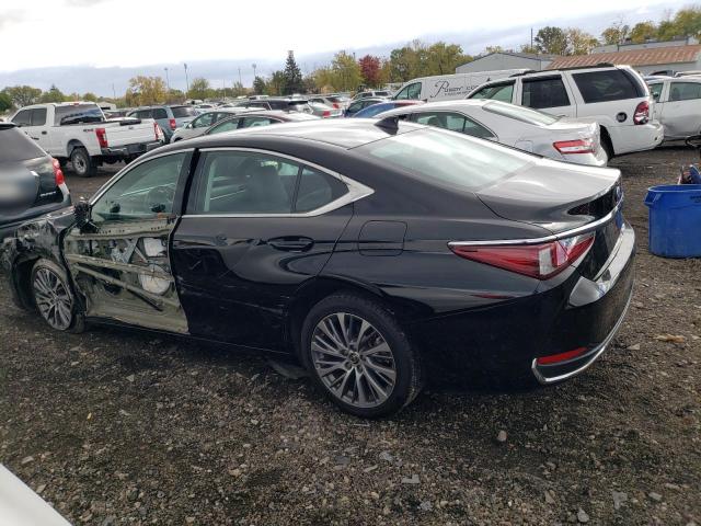 Image 2 of 2021 LEXUS ES 250 BASE 2021 with VIN 58AD11D1XMU005894