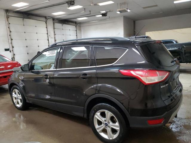 Image 2 of 2016 FORD ESCAPE SE 2016 with VIN 1FMCU0GX4GUC87653