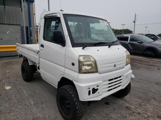2002 MITSUBISHI ALL MODELS 2002 image