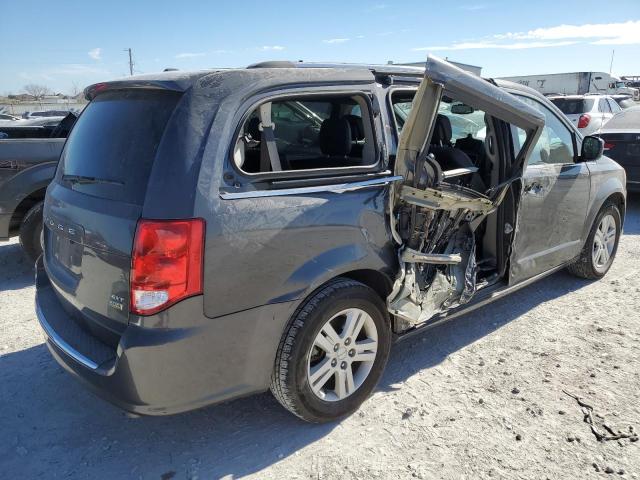 Obraz 3 z 2019 DODGE GRAND CARAVAN SXT 2019 z VIN 2C4RDGCG8KR773109