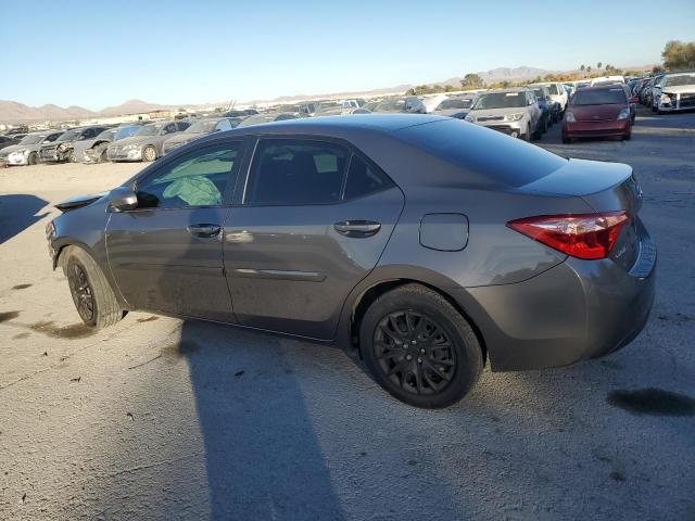 Obraz 2 z 2019 TOYOTA COROLLA L 2019 z VIN 2T1BURHE0KC228901