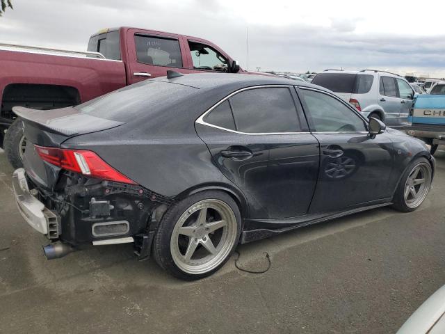 Obraz 3 z 2014 LEXUS IS 250 2014 z VIN JTHBF1D28E5029327