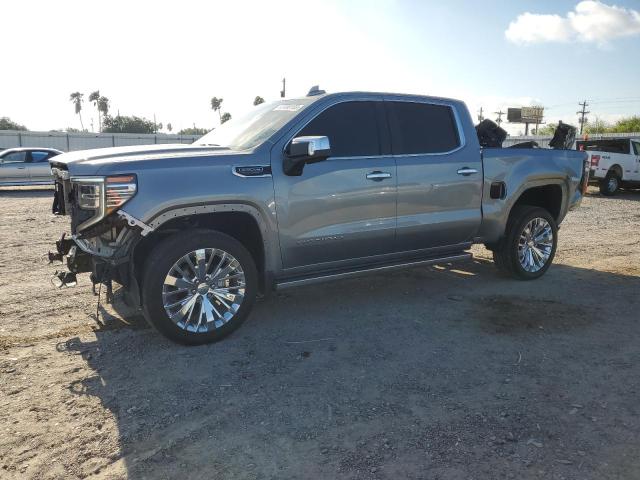 Image 1 of 2023 GMC SIERRA K1500 DENALI 2023 with VIN 1GTUUGED6PZ136049
