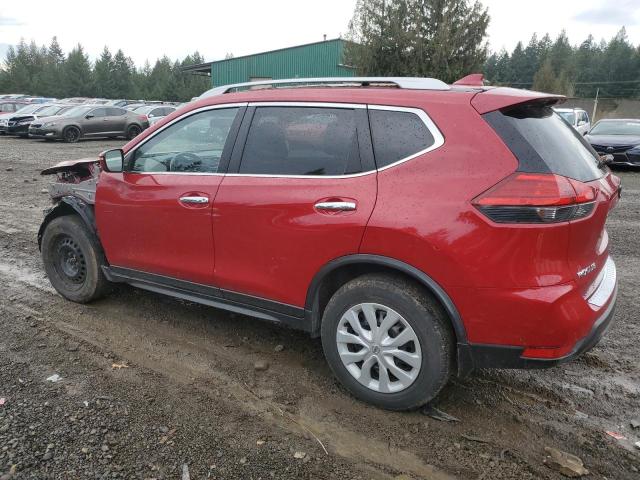 Изображение 2 2017 NISSAN ROGUE S 2017 с VIN JN8AT2MV9HW275134