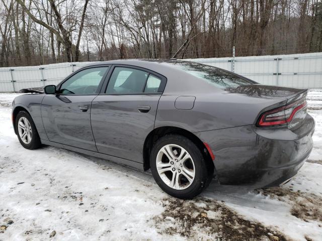 Obraz 2 z 2021 DODGE CHARGER SXT 2021 z VIN 2C3CDXBG0MH584247