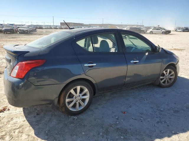 Obraz 3 z 2015 NISSAN VERSA S 2015 z VIN 3N1CN7AP3FL915720