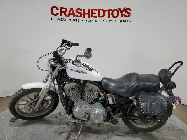 Изображение 3 2006 HARLEY-DAVIDSON XL883 L 2006 с VIN 1HD4CMM346K448757