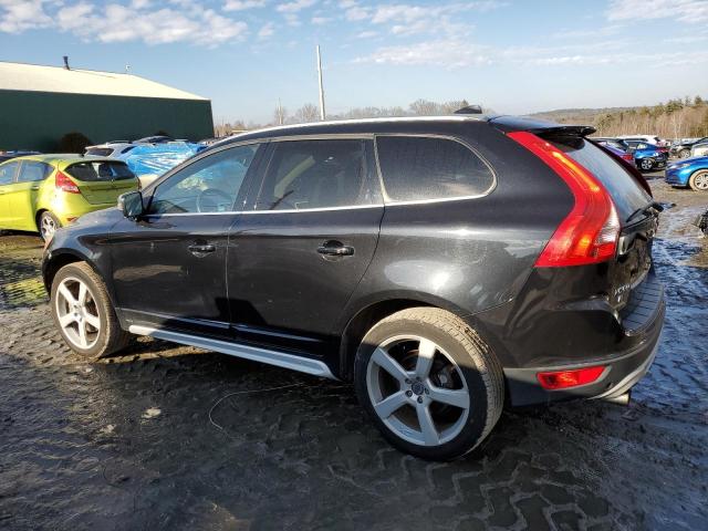 Изображение 2 2012 VOLVO XC60 T6 2012 с VIN YV4902DZXC2304440