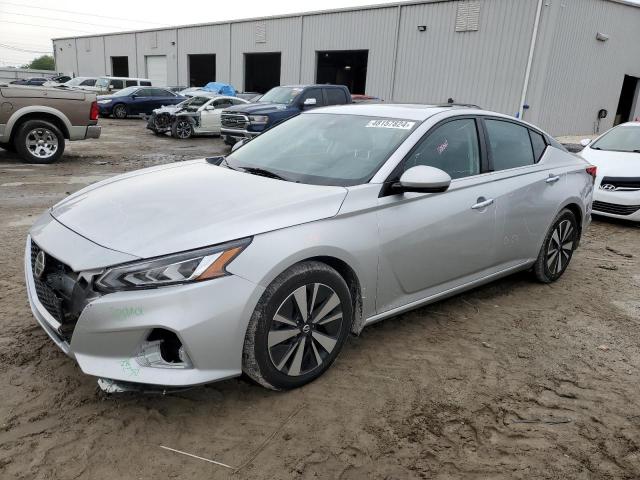 Изображение 1 2019 NISSAN ALTIMA SL 2019 с VIN 1N4BL4EV8KC216553