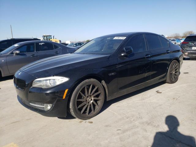 Obraz 1 z 2013 BMW 528 I 2013 z VIN WBAXG5C57DDY36950