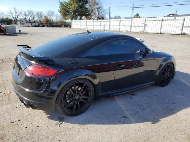 Изображение 3 2019 AUDI TT RS  2019 с VIN WUAASAFV8K1900183