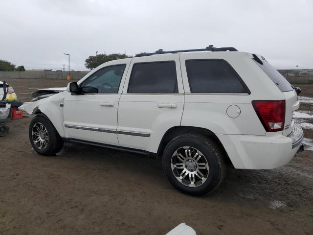 Obraz 2 z 2008 JEEP GRAND CHEROKEE LIMITED 2008 z VIN 1J8HR58228C219041