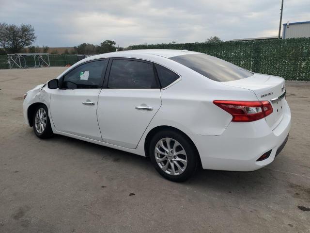 Image 2 of 2017 NISSAN SENTRA S 2017 with VIN 3N1AB7AP3HY351136