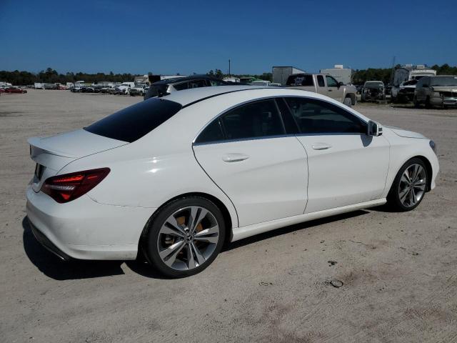 Image 3 of 2019 MERCEDES-BENZ CLA 250 2019 with VIN WDDSJ4EB1KN721897