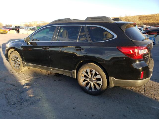 Image 2 of 2016 SUBARU OUTBACK 2.5I LIMITED 2016 with VIN 4S4BSBNC9G3211526