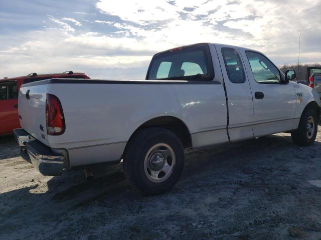 Изображение 3 2002 FORD F150  2002 с VIN 1FTRX17252NB72806