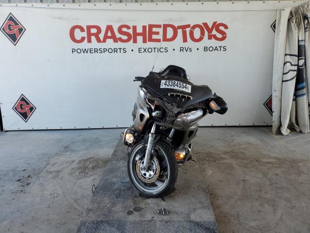2008 HONDA GL1800  2008 image