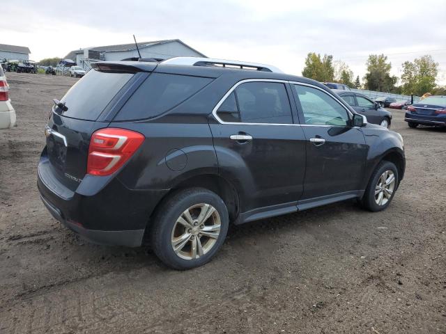 Изображение 3 2016 CHEVROLET EQUINOX LTZ 2016 с VIN 2GNFLGEK6G6320596
