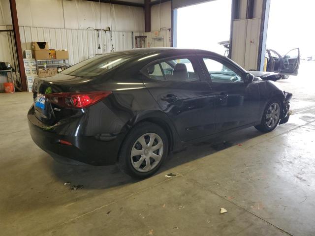 Image 3 of 2016 MAZDA 3 SPORT 2016 with VIN JM1BM1T73G1297684