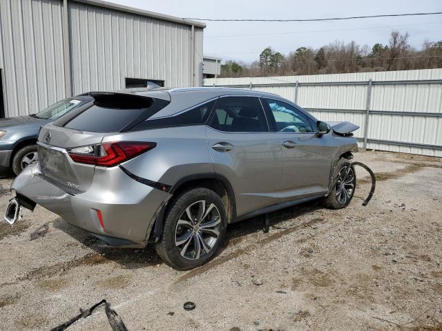 Изображение 3 2017 LEXUS RX 350 BASE 2017 с VIN 2T2ZZMCA6HC060726