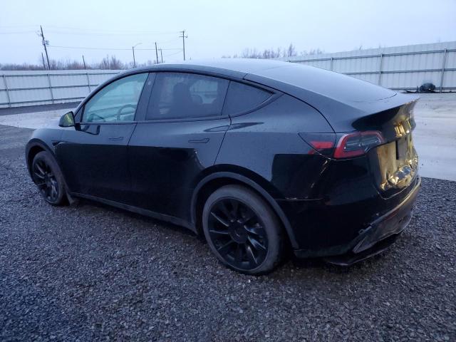 Image 2 of 2021 TESLA MODEL Y  2021 with VIN 5YJYGDEE9MF253609